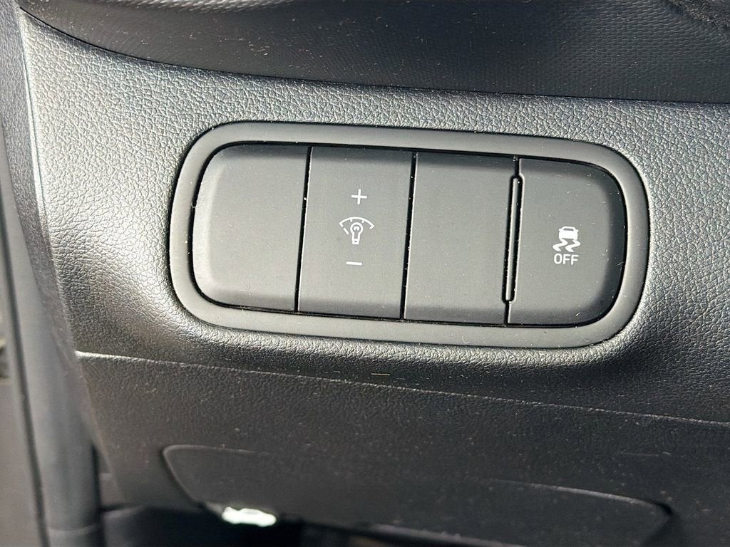 2023 Hyundai Venue Limited