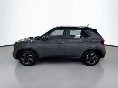 2023 Hyundai Venue Limited