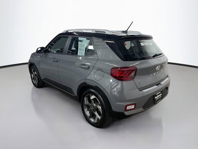 2023 Hyundai Venue Limited