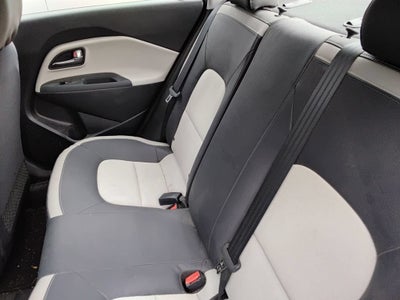 2017 Kia Rio LX