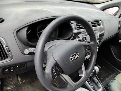 2017 Kia Rio LX