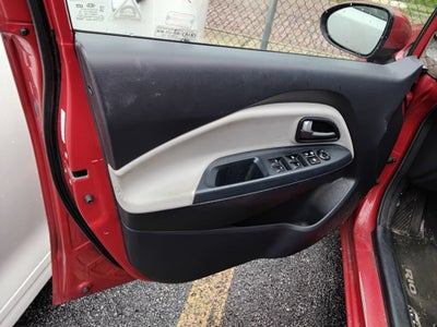 2017 Kia Rio LX