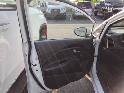 2016 Kia Rio LX