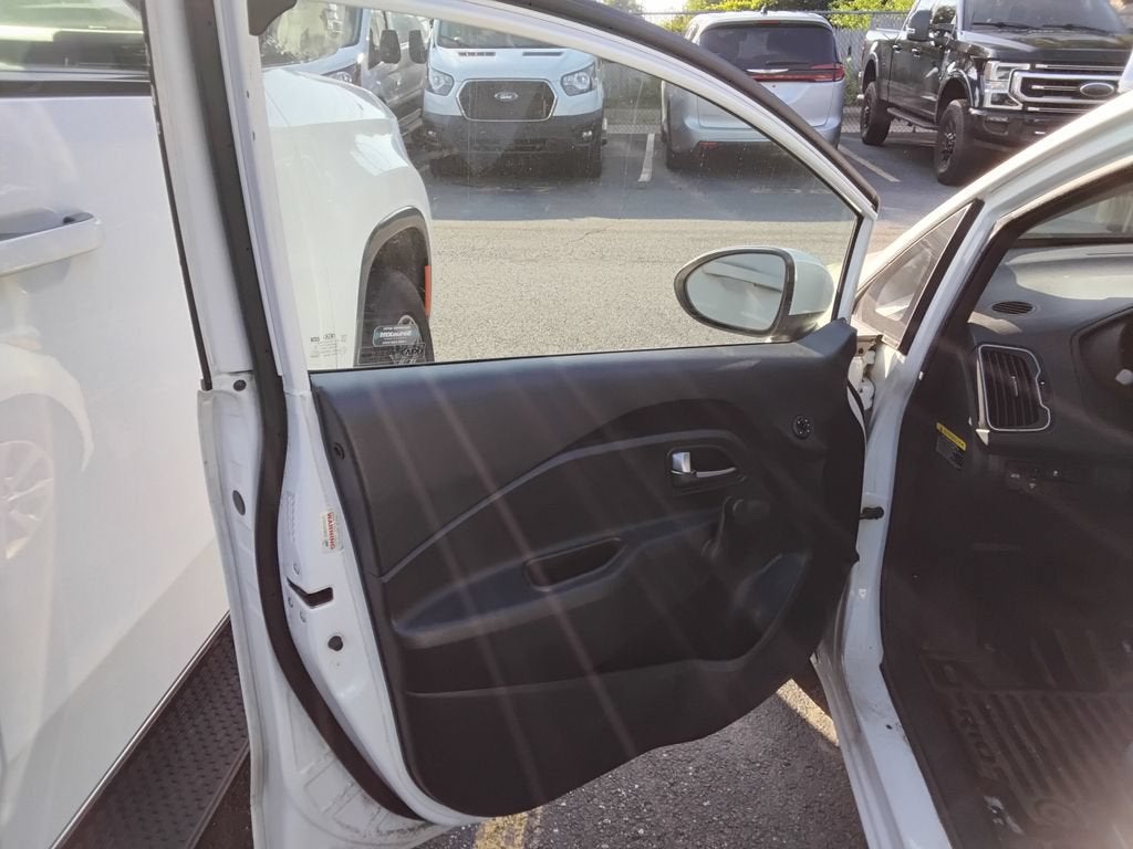 2016 Kia Rio LX