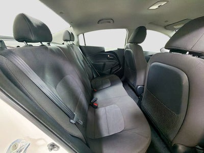 2016 Kia Rio LX