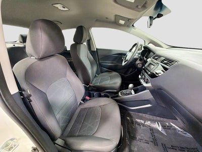 2016 Kia Rio LX