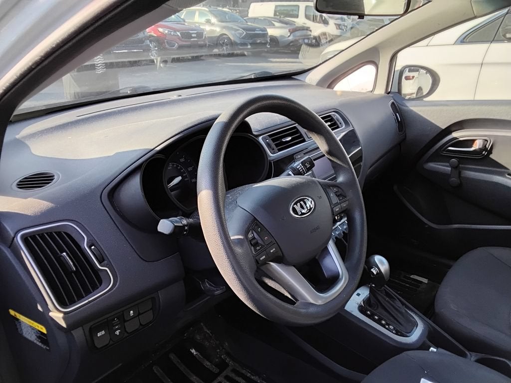 2016 Kia Rio LX