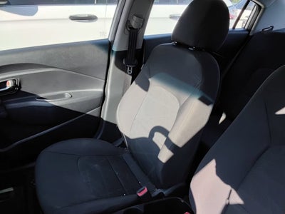 2016 Kia Rio LX
