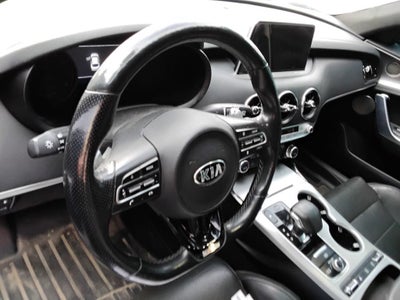 2019 Kia Stinger GT2