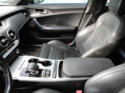 2019 Kia Stinger GT2