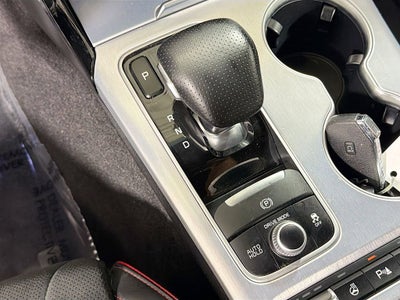 2023 Kia Stinger GT2