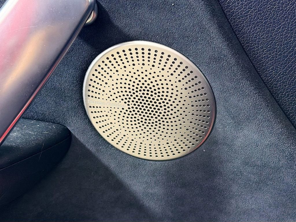 2023 Kia Stinger GT2