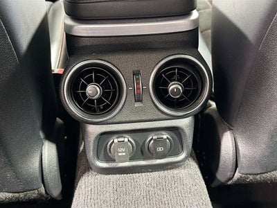 2023 Kia Stinger GT2