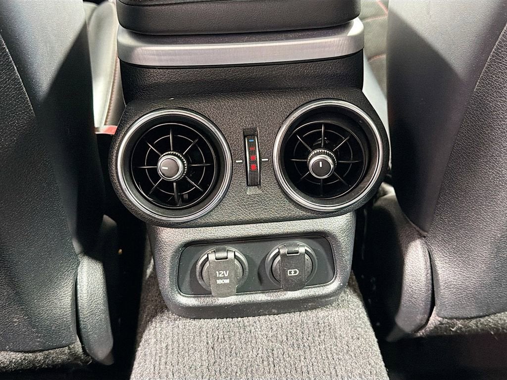 2023 Kia Stinger GT2