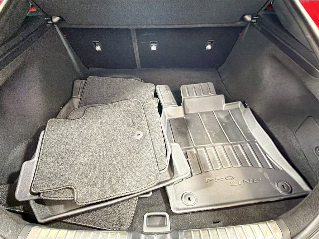 2023 Kia Stinger GT2