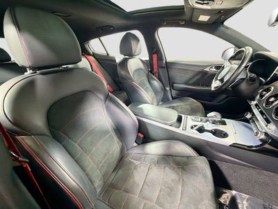 2023 Kia Stinger GT2