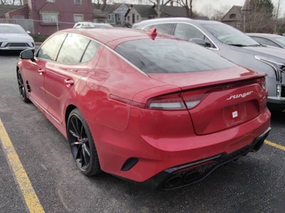 2023 Kia Stinger GT2