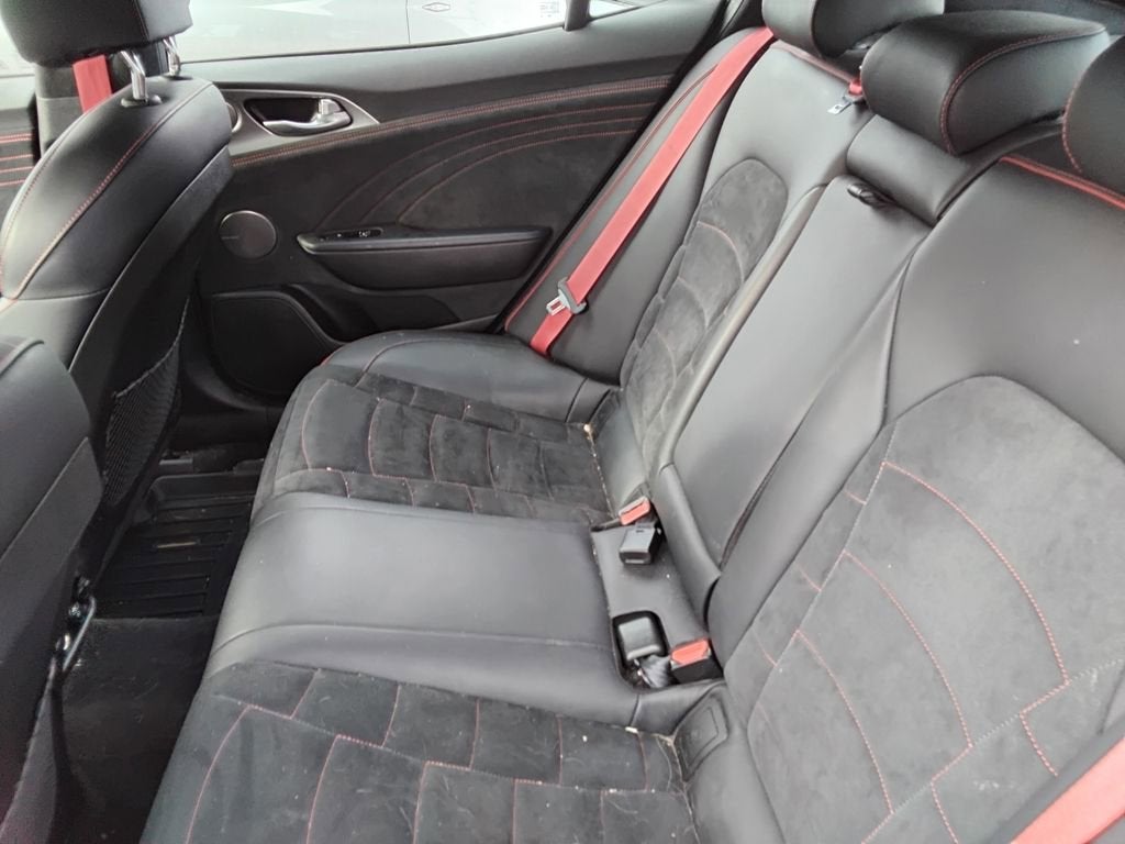 2023 Kia Stinger GT2