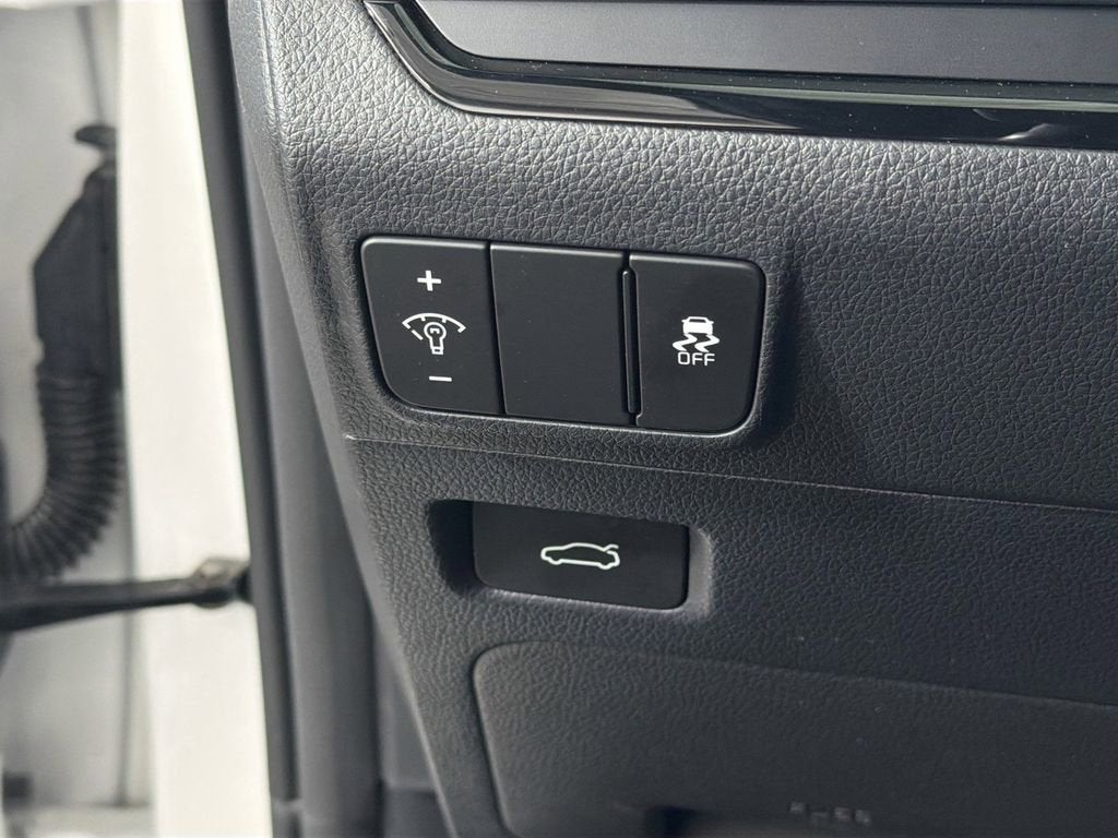 2025 Kia K5 GT