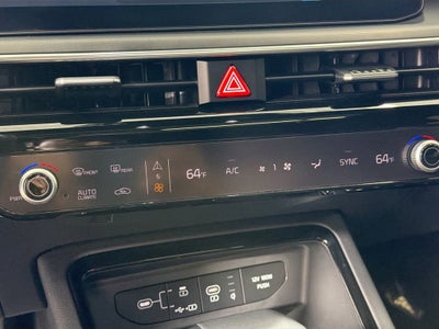 2025 Kia K5 GT