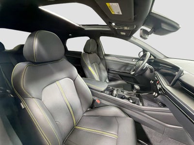 2025 Kia K5 GT