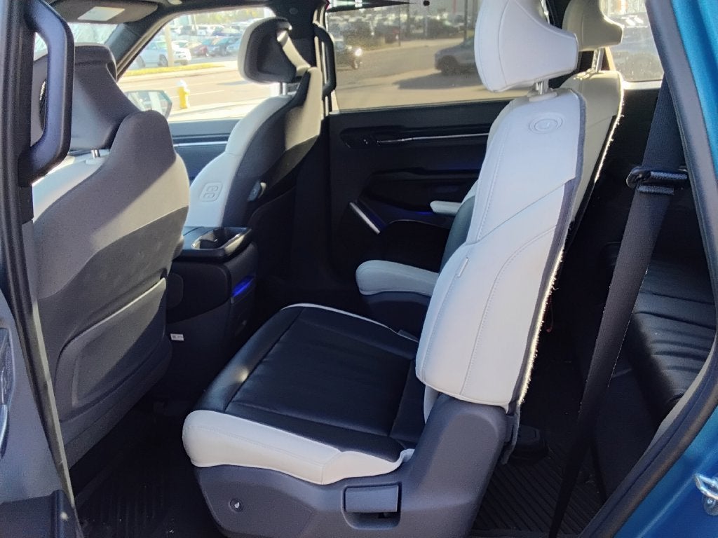 2024 Kia EV9 GT-Line