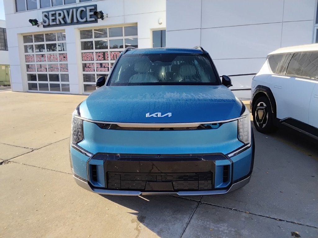 2024 Kia EV9 GT-Line