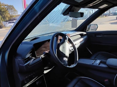 2024 Kia EV9 GT-Line