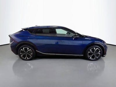 2022 Kia EV6 Wind