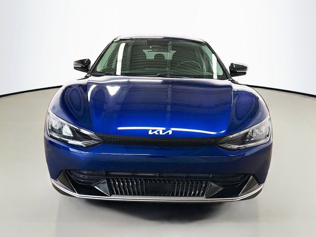 2022 Kia EV6 Wind