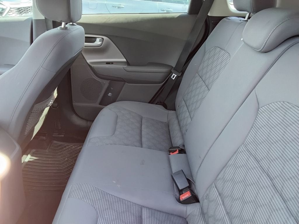 2020 Kia Niro LX