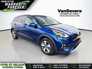 2020 Kia Niro LX