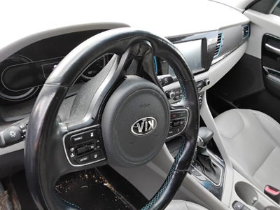 2018 Kia Niro Touring