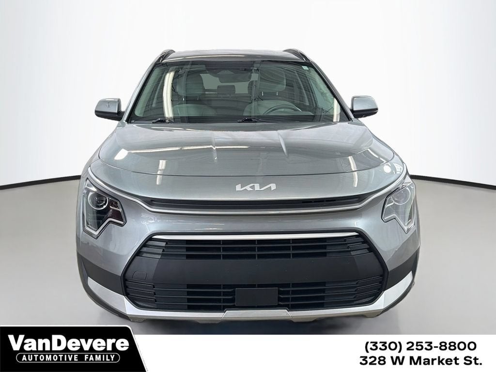2024 Kia Niro EX