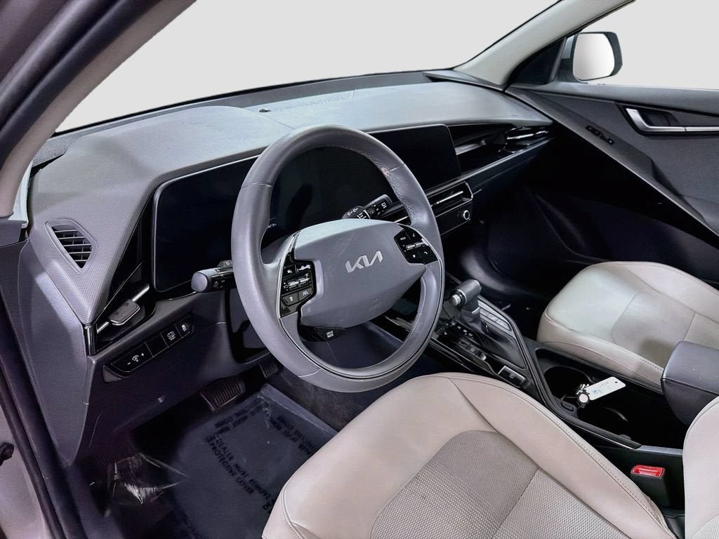 2024 Kia Niro EX