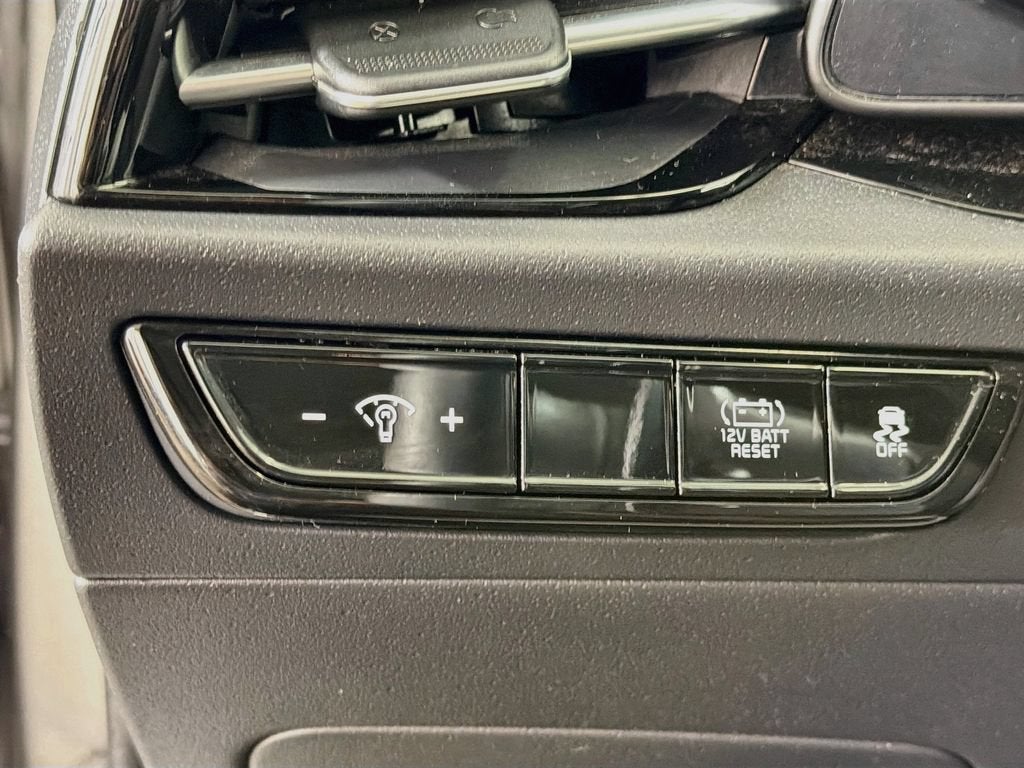 2024 Kia Niro EX
