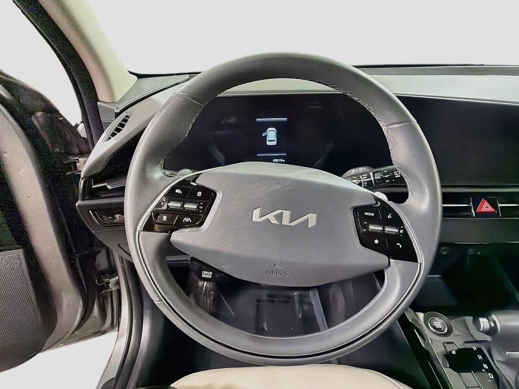 2024 Kia Niro EX
