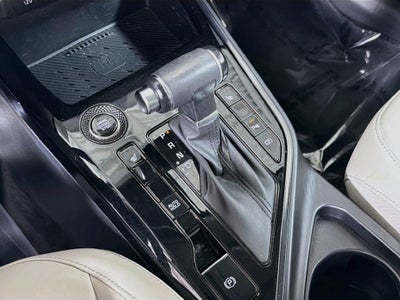 2024 Kia Niro EX