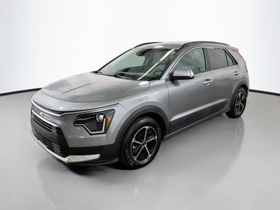 2024 Kia Niro EX