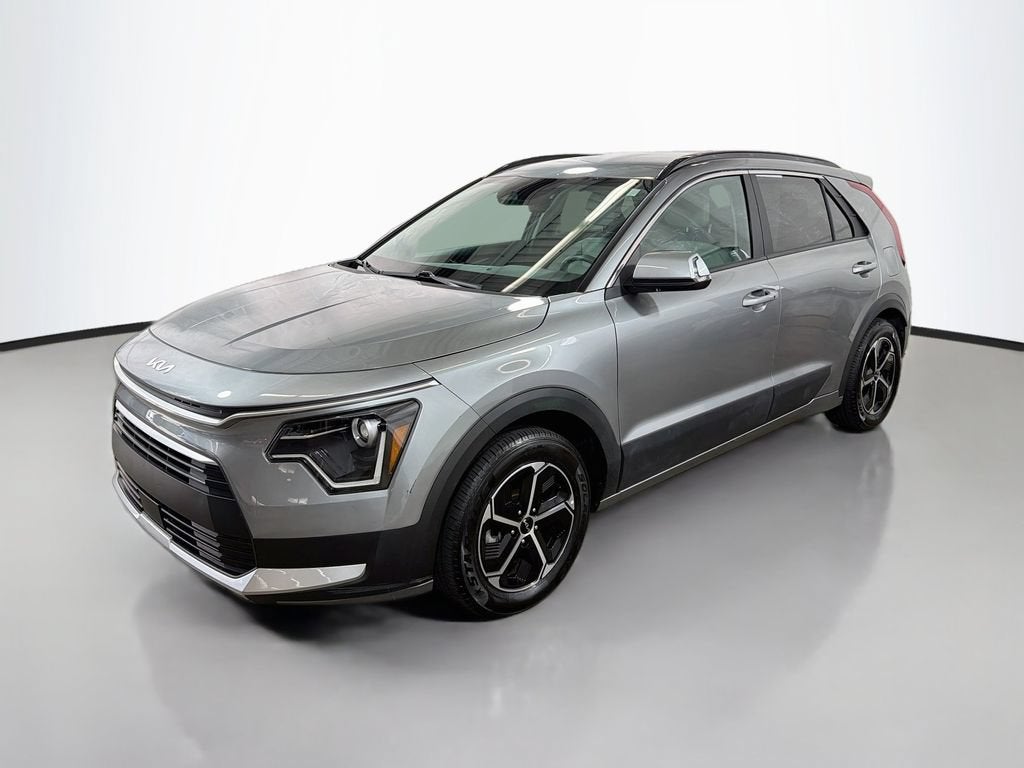2024 Kia Niro EX