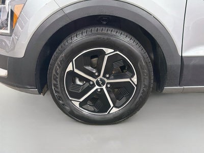 2024 Kia Niro EX