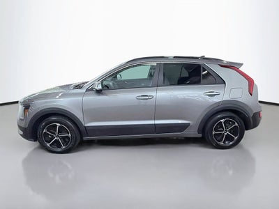2024 Kia Niro EX