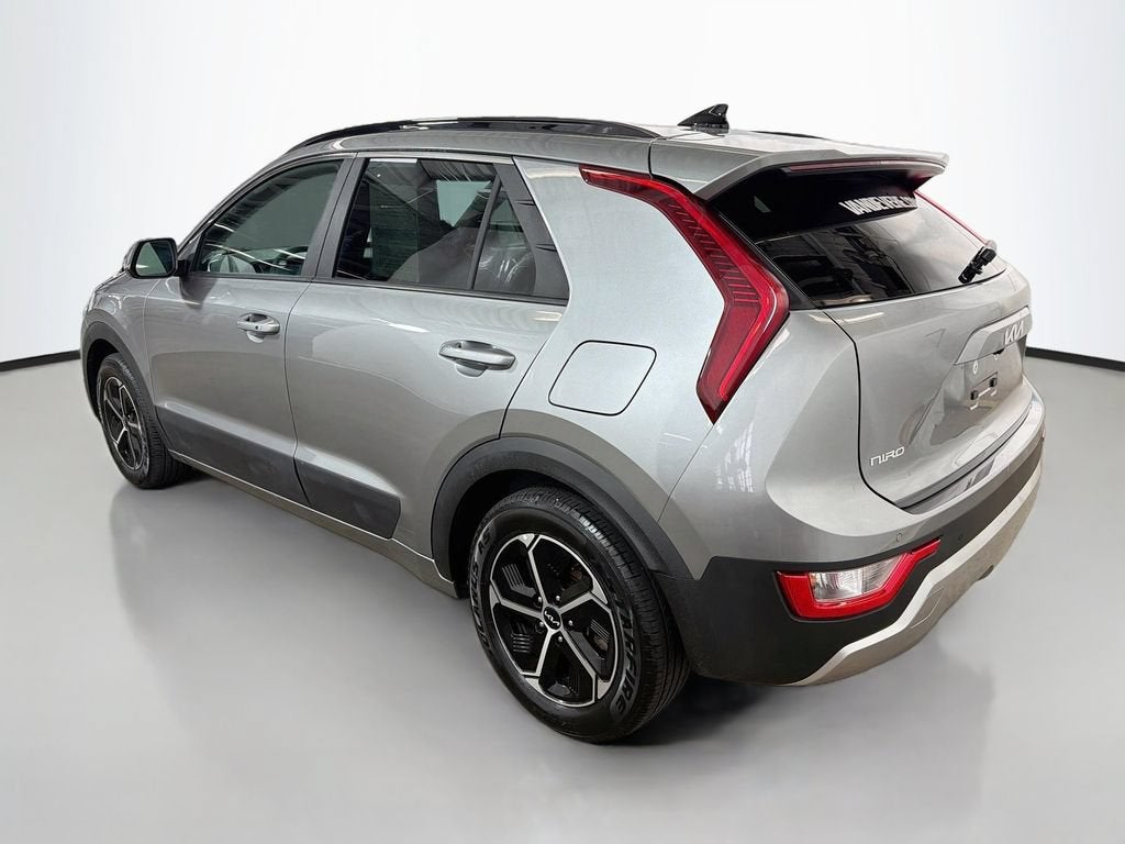 2024 Kia Niro EX