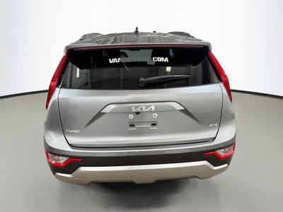 2024 Kia Niro EX