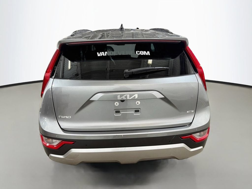 2024 Kia Niro EX