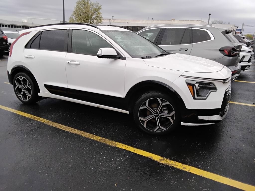 2023 Kia Niro EX Touring