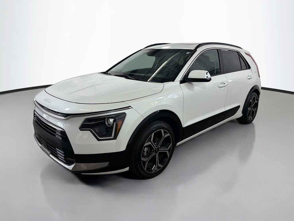 2023 Kia Niro EX Touring