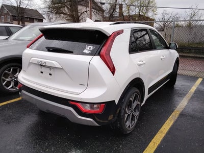 2023 Kia Niro EX Touring