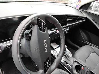 2023 Kia Niro EX Touring
