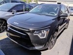 2024 Kia Niro SX